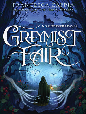 cover image of Greymist Fair